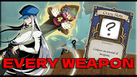 The BEST CRAZY SLOTS Progression .